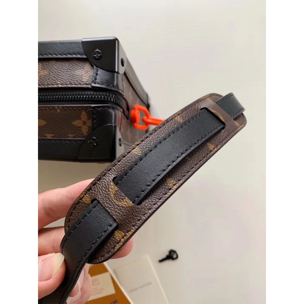 Louis Vuitton Bags M44427 24.5X10X17.5cm