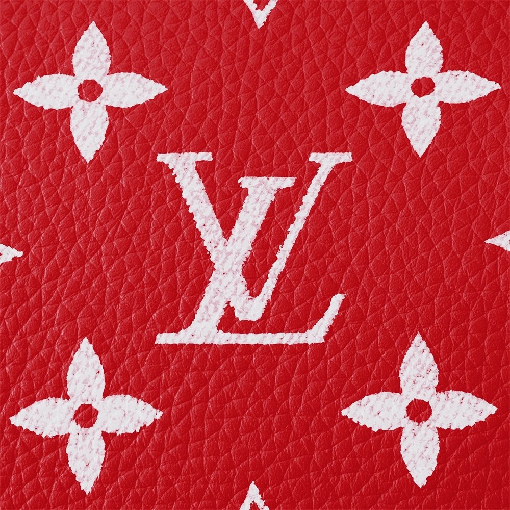 Louis Vuitton Bags M24425 25X15X15cm