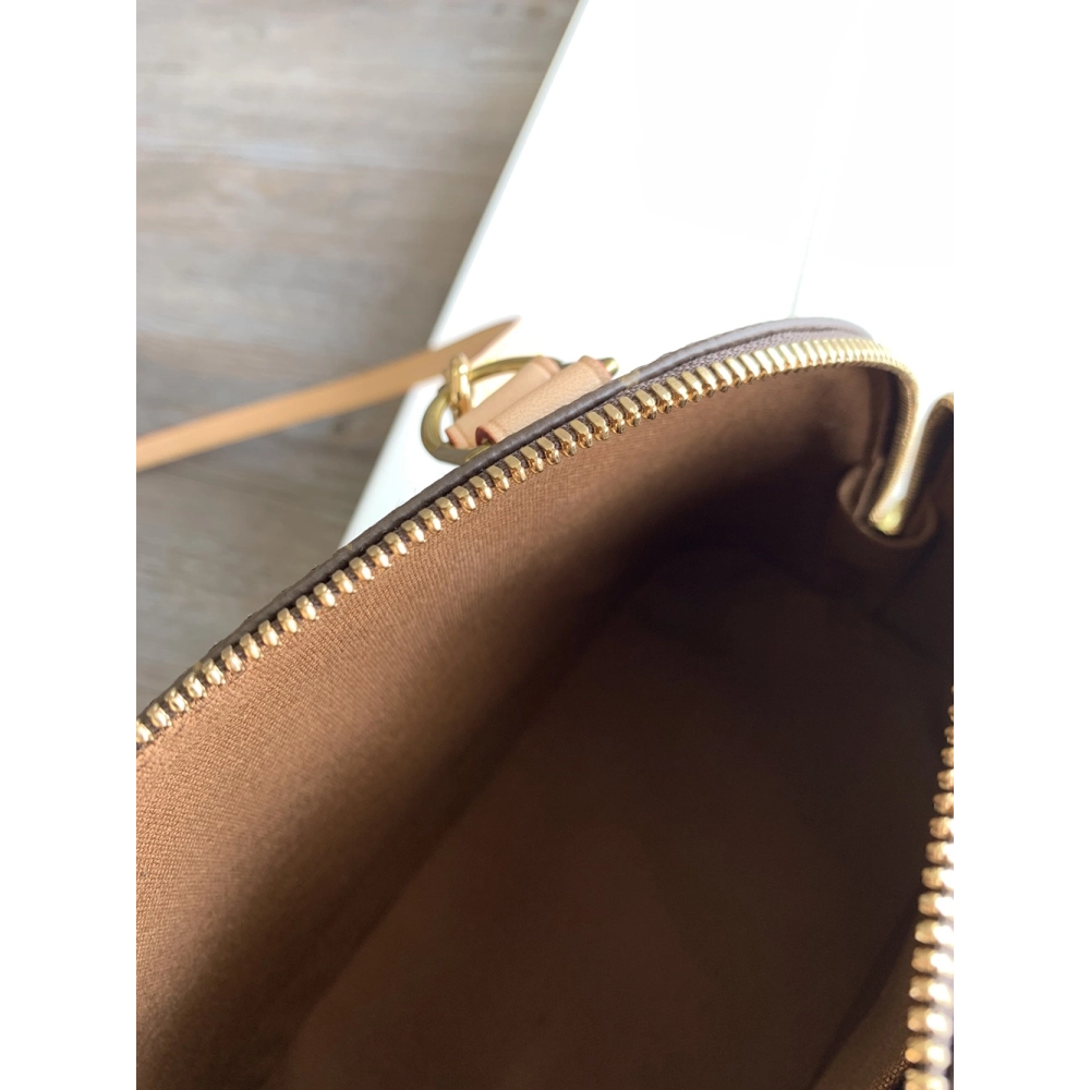 Louis Vuitton Bags N41221 24X18X12cm