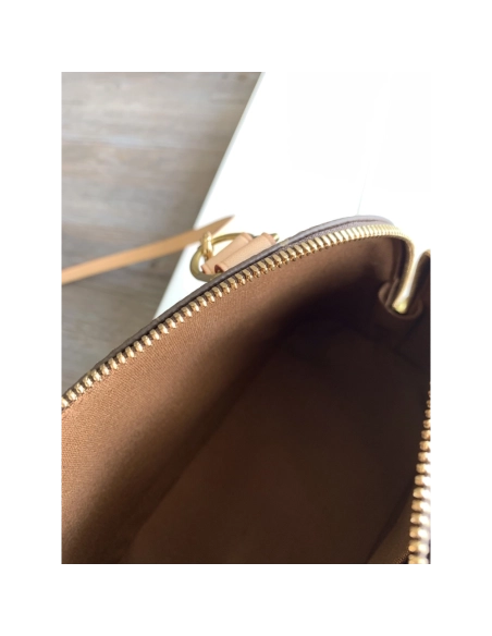 Louis Vuitton Bags N41221 24X18X12cm