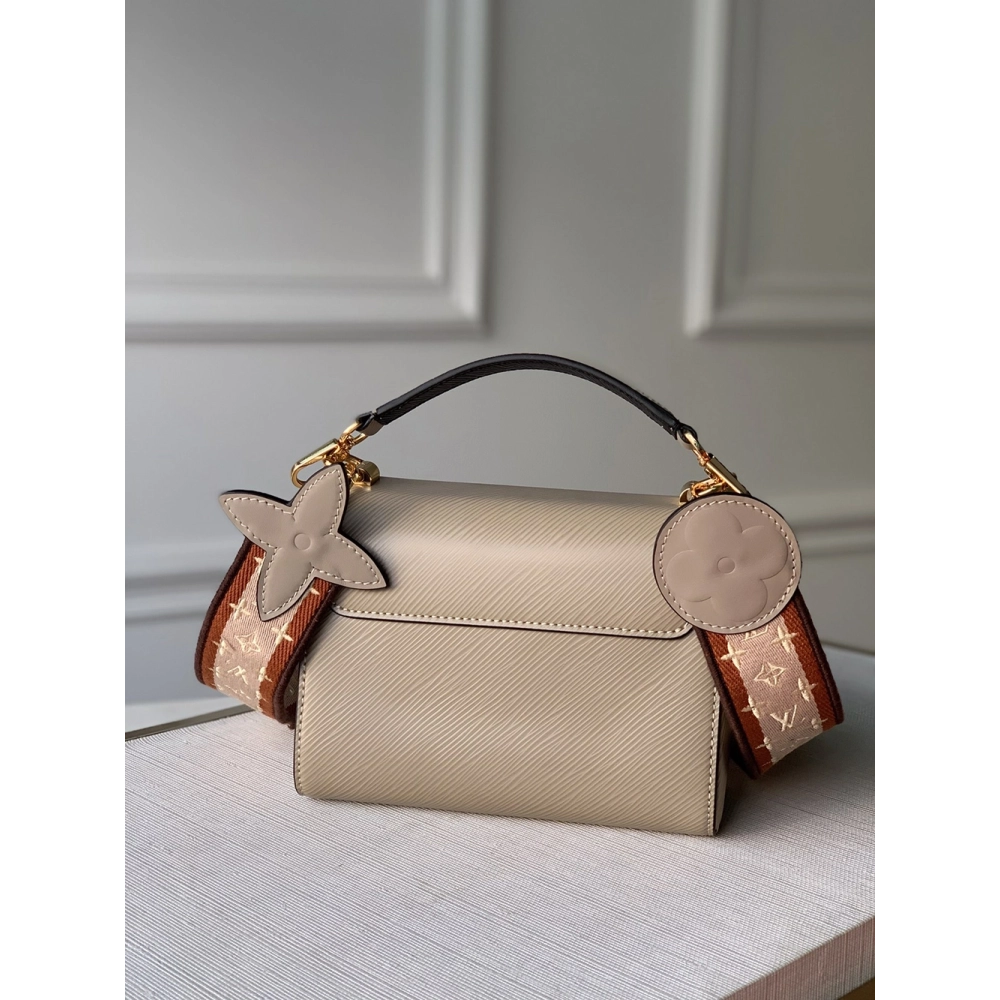 Louis Vuitton Bags M57049 19X15X9cm