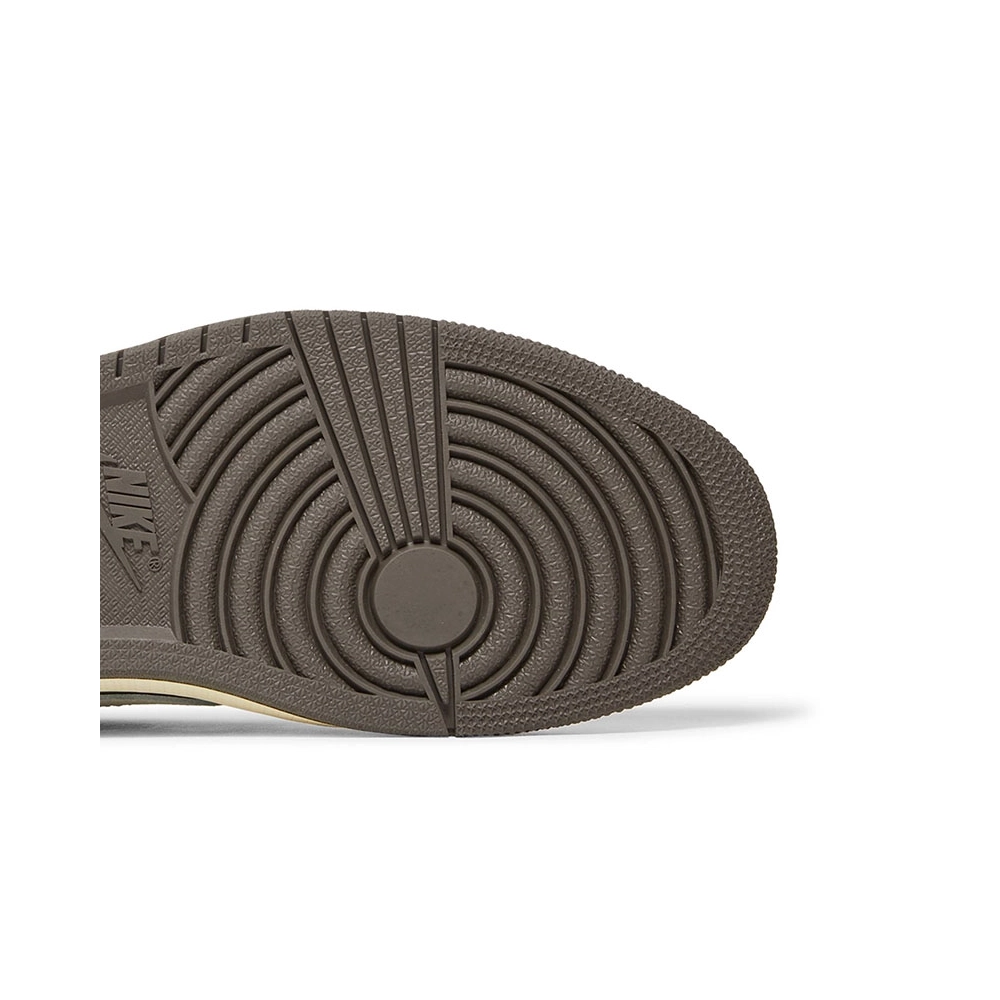 TRAVIS SCOTT X AIR JORDAN 1 LOW OG REVERSE MOCHA DM7866 162,AIR JORDAN 1 LOW,Air Jordan