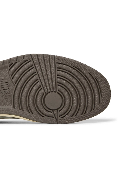 TRAVIS SCOTT X AIR JORDAN 1 LOW OG REVERSE MOCHA DM7866 162,AIR JORDAN 1 LOW,Air Jordan