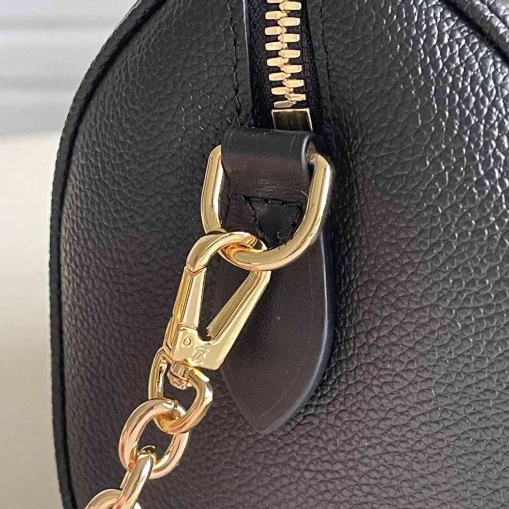 Louis Vuitton Bags M58953 20.5X13.5X12cm