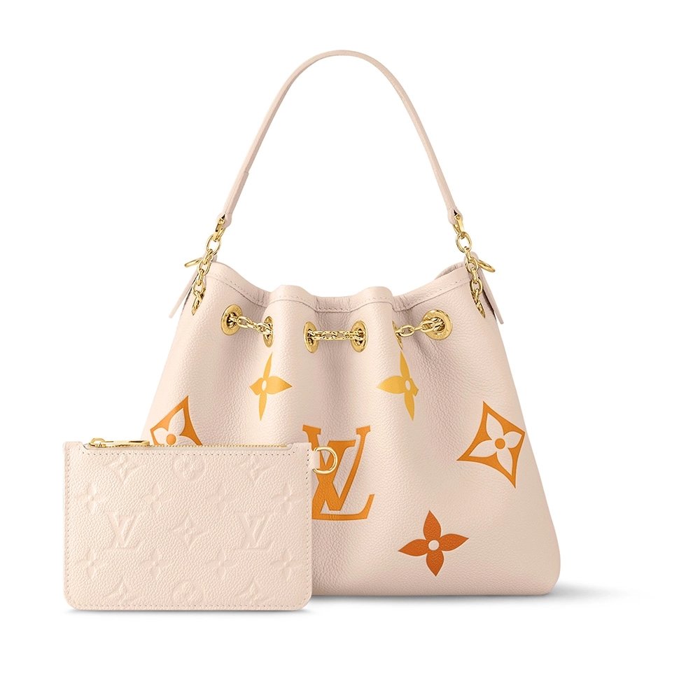 Louis Vuitton Bags M46545 28X20X11.5cm