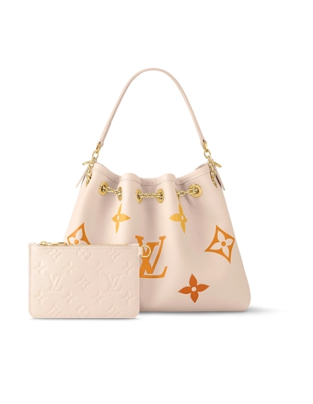 Louis Vuitton Bags M46545 28X20X11.5cm