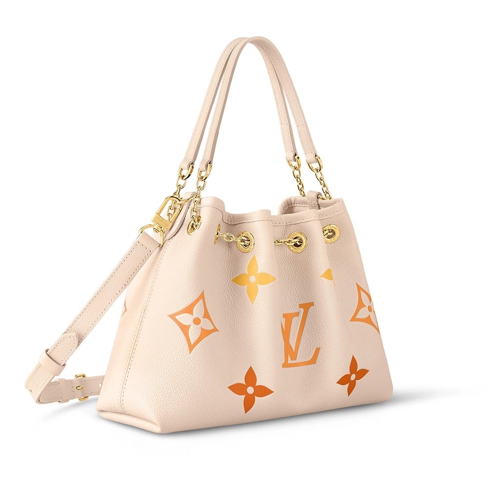 Louis Vuitton Bags M46545 28X20X11.5cm