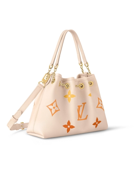 Louis Vuitton Bags M46545 28X20X11.5cm