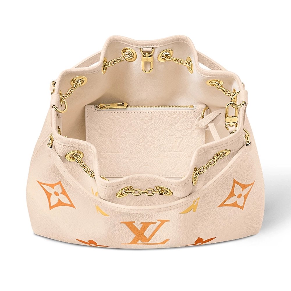 Louis Vuitton Bags M46545 28X20X11.5cm