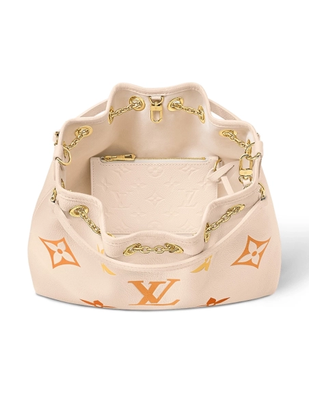 Louis Vuitton Bags M46545 28X20X11.5cm