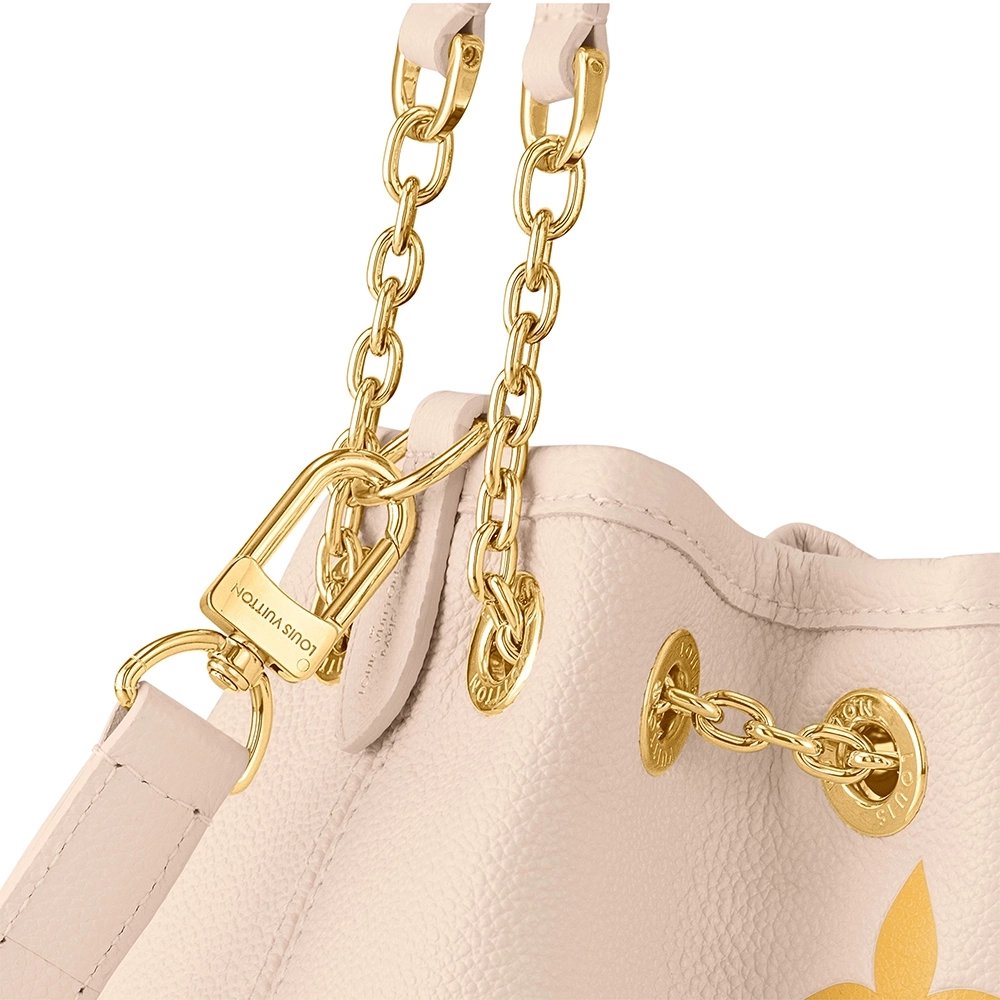 Louis Vuitton Bags M46545 28X20X11.5cm
