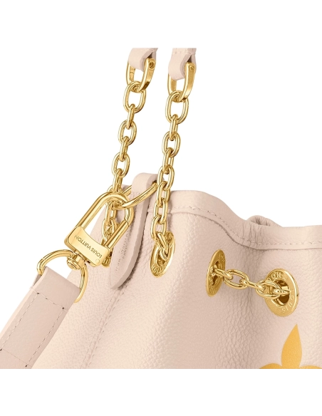Louis Vuitton Bags M46545 28X20X11.5cm