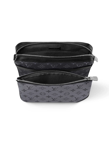 Louis Vuitton Bags M69443 25X18.5X7cm