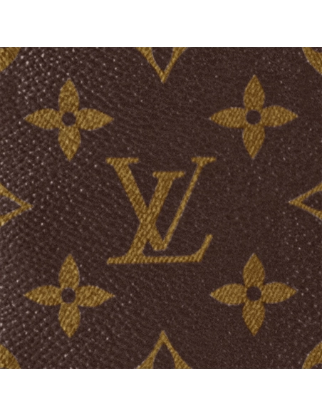 Louis Vuitton Bags M43735 38X44X12.5cm
