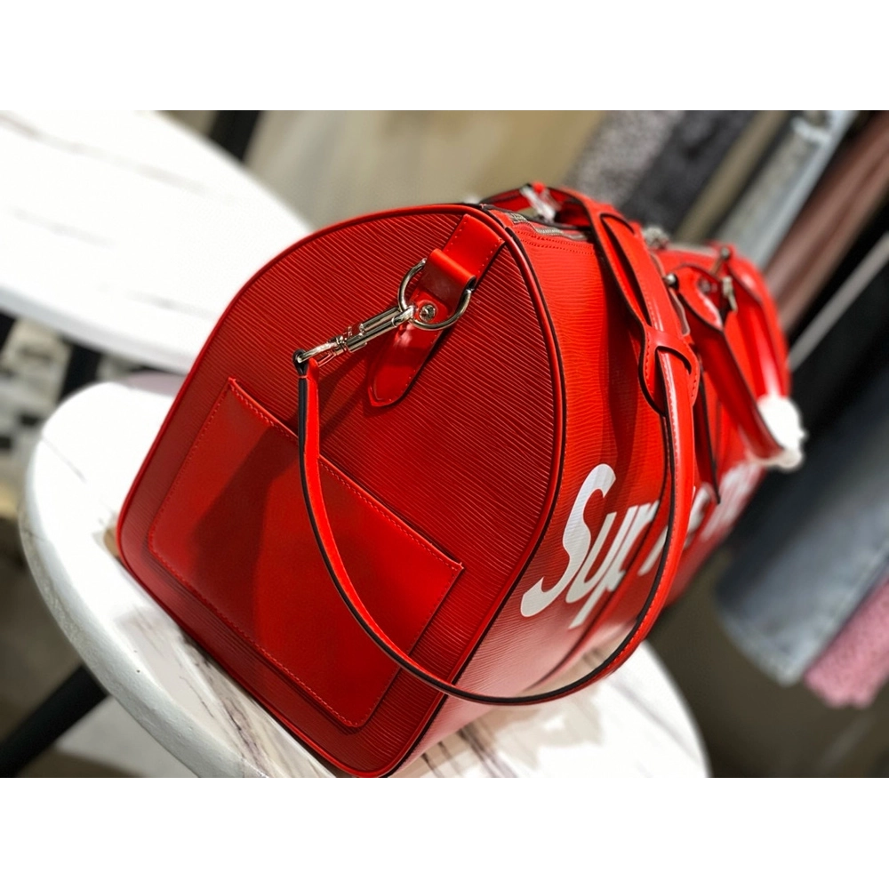 Louis Vuitton Bags M53419 45X27X20cm