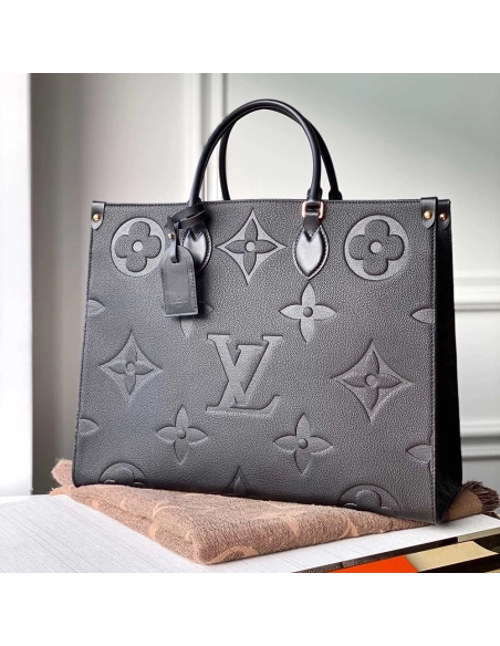 Louis Vuitton Bags M44925 41X34X19cm