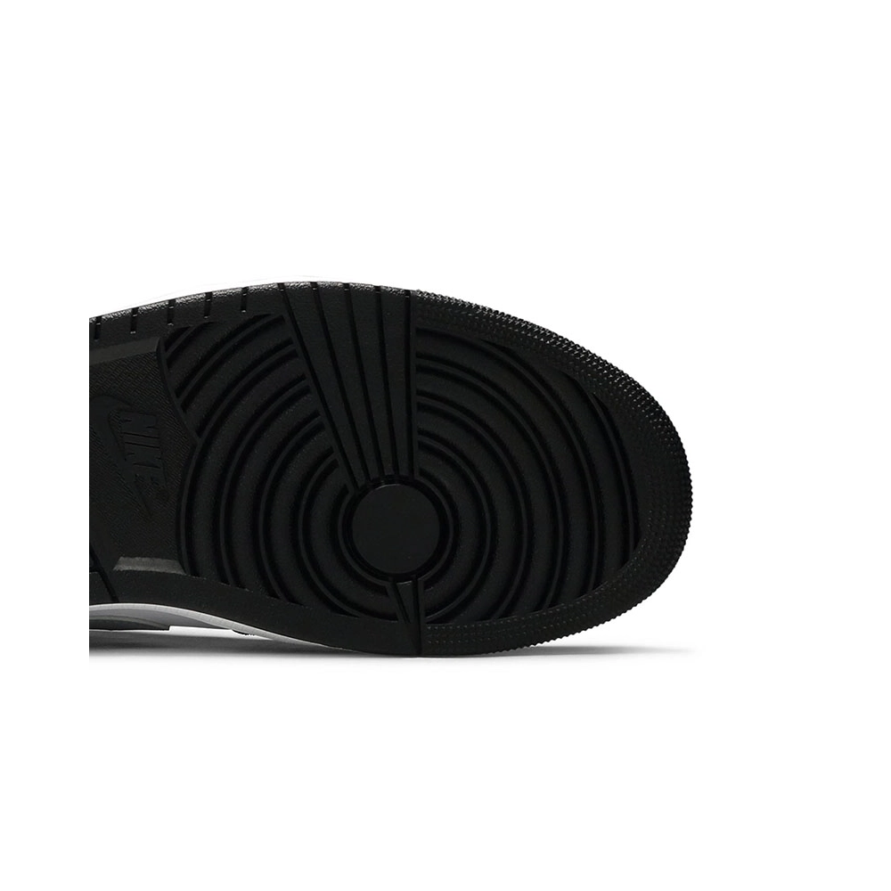 AIR JORDAN 1 LOW BLACK MEDIUM GREY 553558 040,AIR JORDAN 1 LOW,Air Jordan