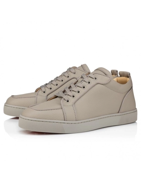 Cheap Christian Louboutin Rantulow Sneakers Recycled Polyester And Bio-Based Materials Goose?for Sale