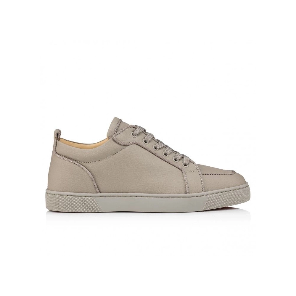 Cheap Christian Louboutin Rantulow Sneakers Recycled Polyester And Bio-Based Materials Goose?for Sale