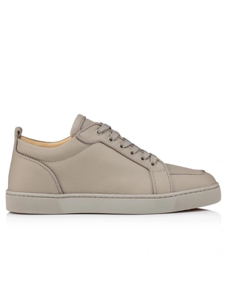 Cheap Christian Louboutin Rantulow Sneakers Recycled Polyester And Bio-Based Materials Goose?for Sale