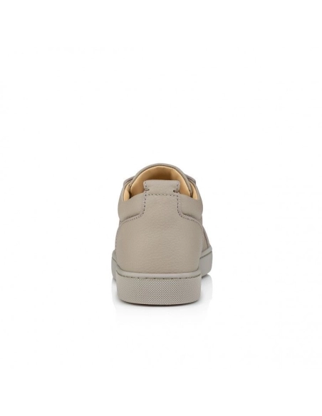 Cheap Christian Louboutin Rantulow Sneakers Recycled Polyester And Bio-Based Materials Goose?for Sale