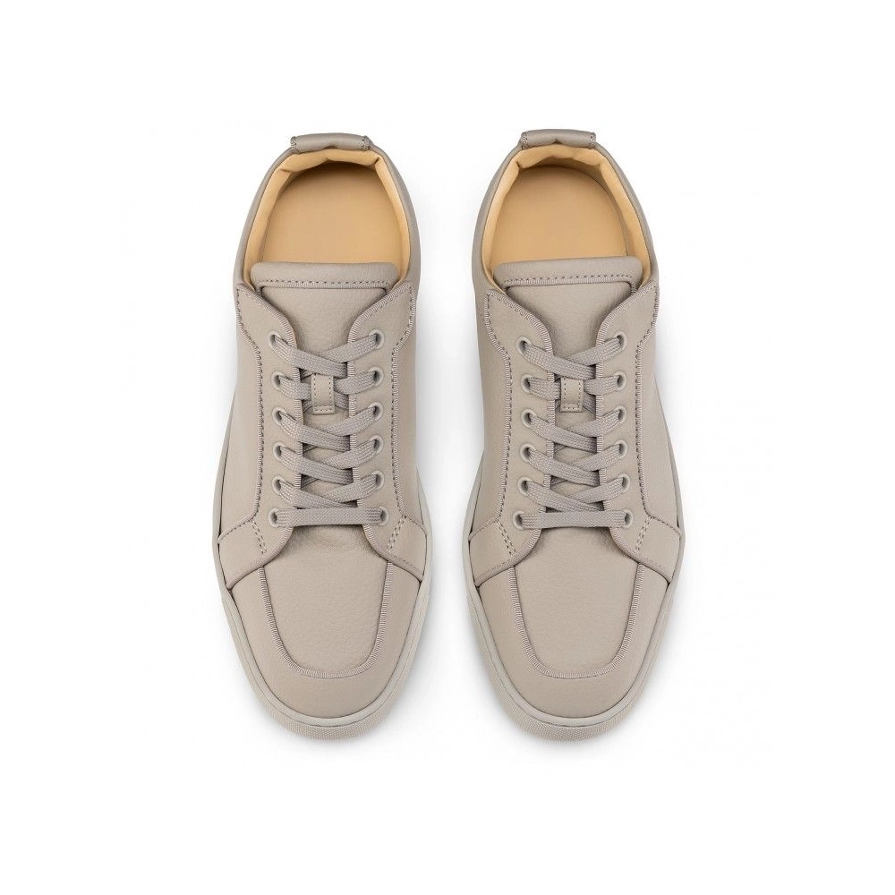 Cheap Christian Louboutin Rantulow Sneakers Recycled Polyester And Bio-Based Materials Goose?for Sale