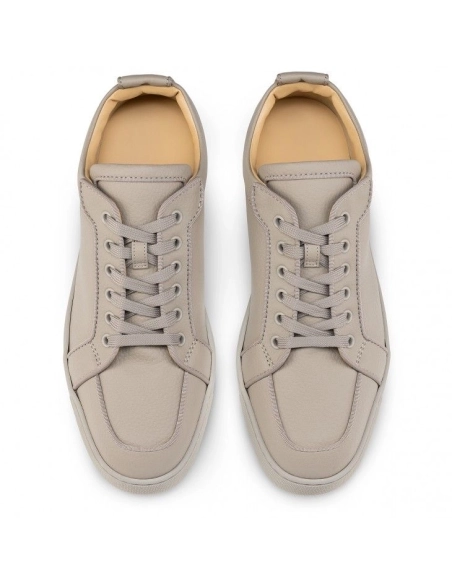 Cheap Christian Louboutin Rantulow Sneakers Recycled Polyester And Bio-Based Materials Goose?for Sale