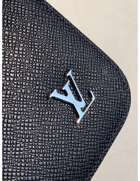 Louis Vuitton Bags M30258 31X44X17.5cm