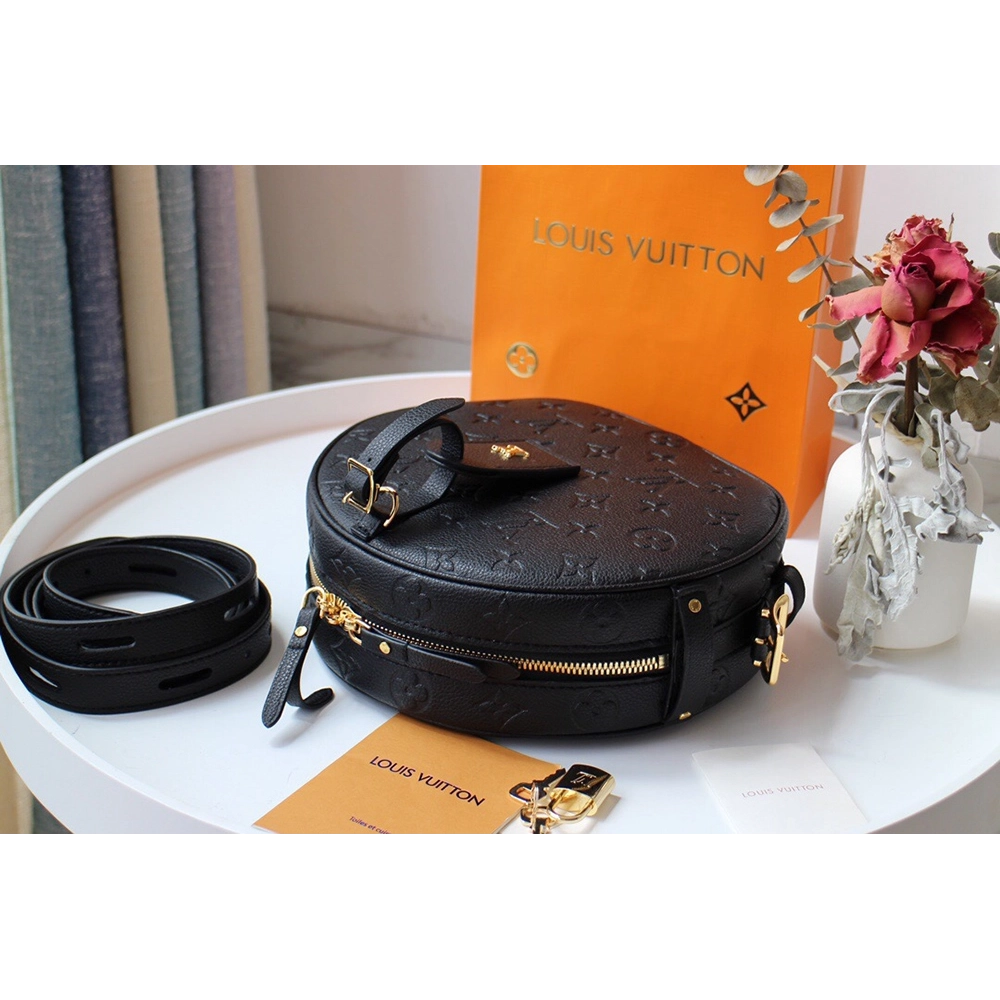 Louis Vuitton Bags M45167 20X22.5X8cm