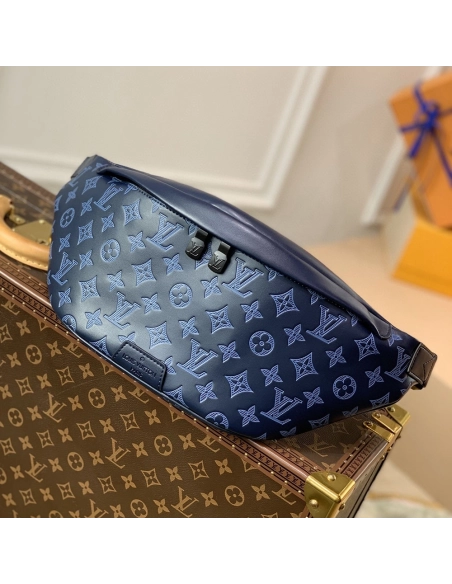 Louis Vuitton Bags M45729 44X15X9cm