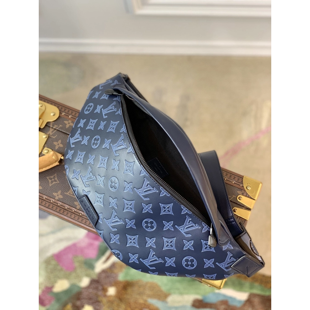 Louis Vuitton Bags M45729 44X15X9cm