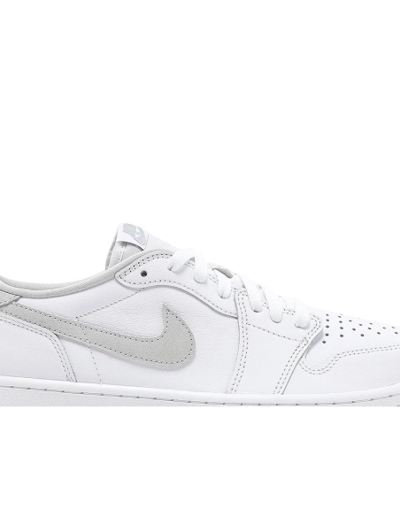 AIR JORDAN 1 RETRO LOW OG NEUTRAL GREY 2021 CZ0790 100,AIR JORDAN 1 LOW,Air Jordan