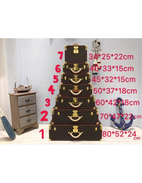 Louis Vuitton Bags M21325