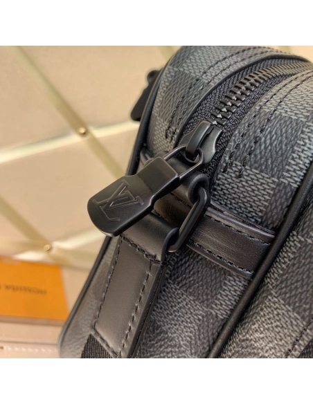 Louis Vuitton Bags N40280 27X16.5X10.5cm