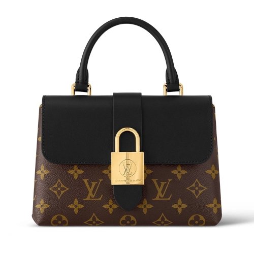 Louis Vuitton Bags M44141 20X16X7.5cm
