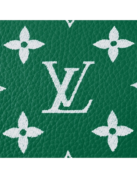 Louis Vuitton Bags M24423 25X15X15cm