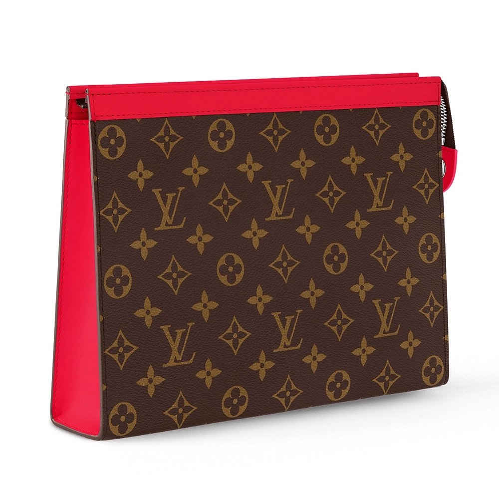 Louis Vuitton Bags M82857 27X21X6cm