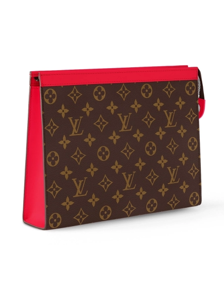 Louis Vuitton Bags M82857 27X21X6cm