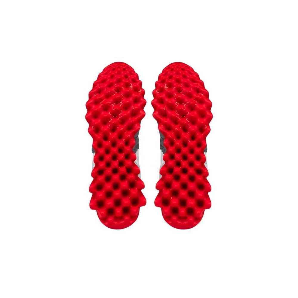 cheap Christian Louboutin Runner Loubishark Flat Islande/ecume Kid Sneaker sale