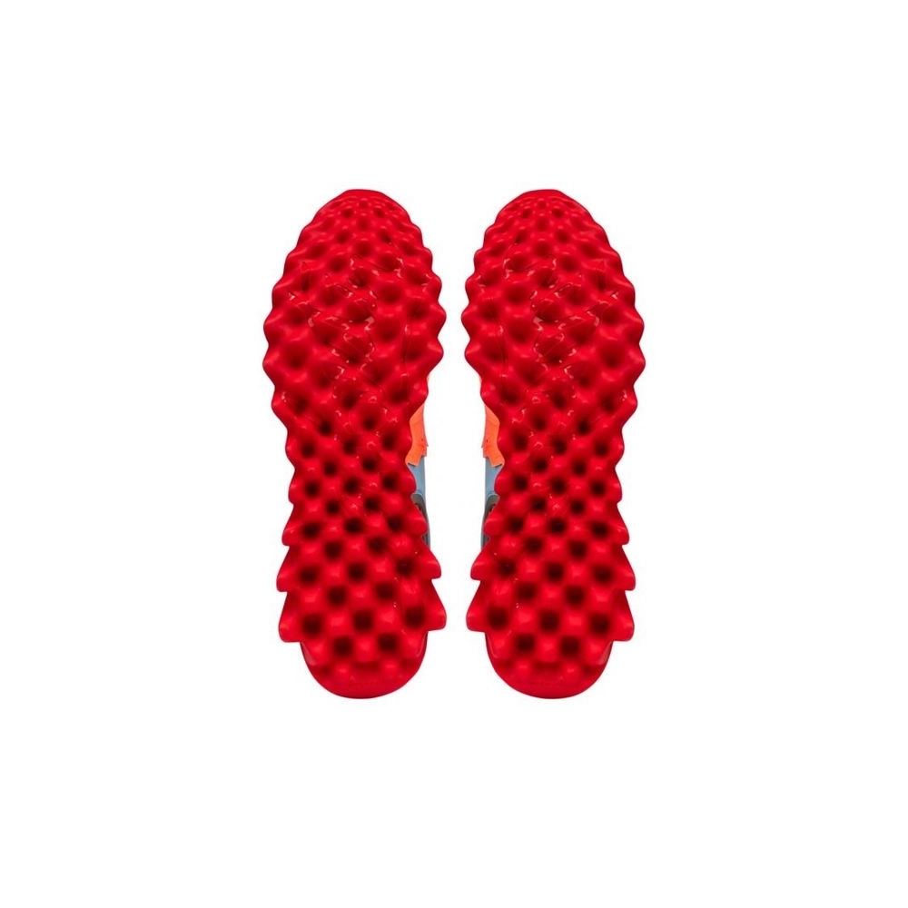 cheap Christian Louboutin Runner Loubishark Drag/panorama Veau Velours Sneaker sale