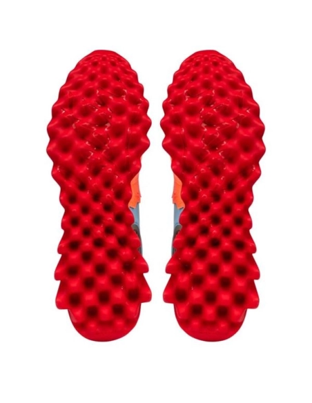 cheap Christian Louboutin Runner Loubishark Drag/panorama Veau Velours Sneaker sale