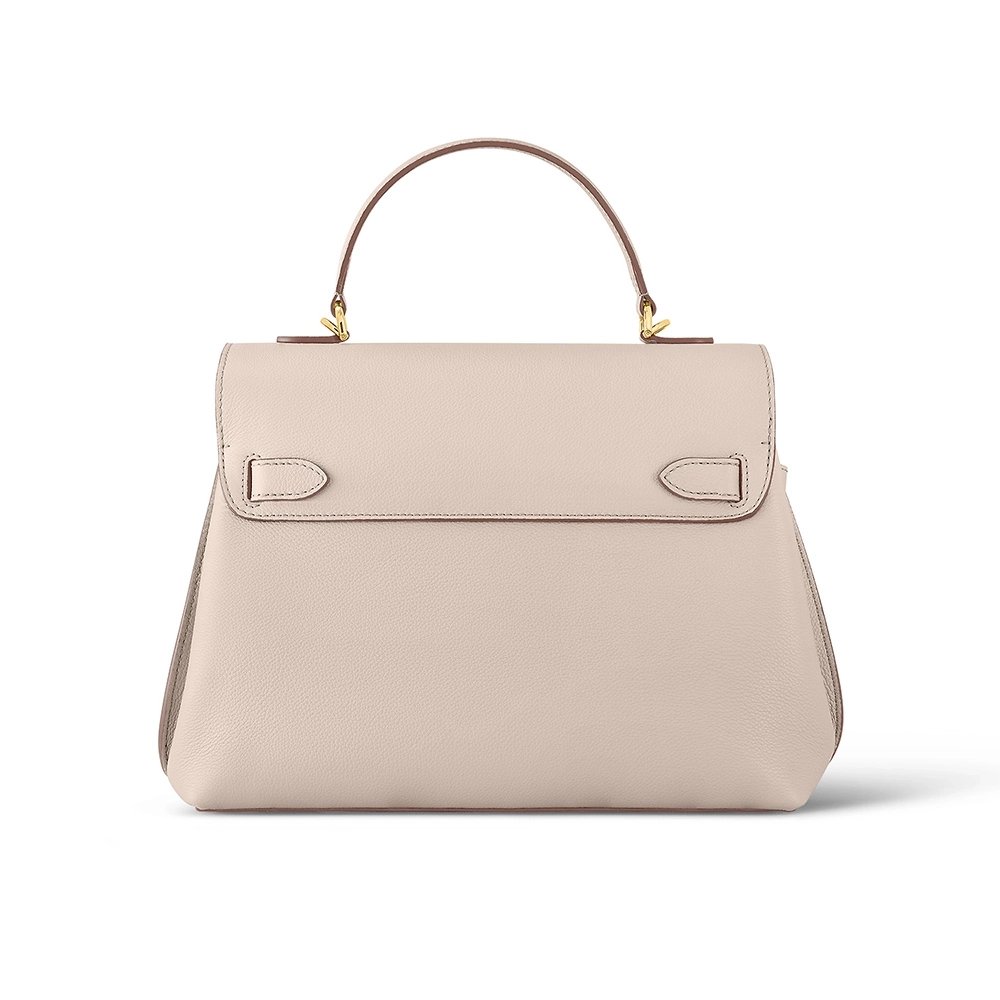 Louis Vuitton Bags M56094 33.5X21.5X14.5cm