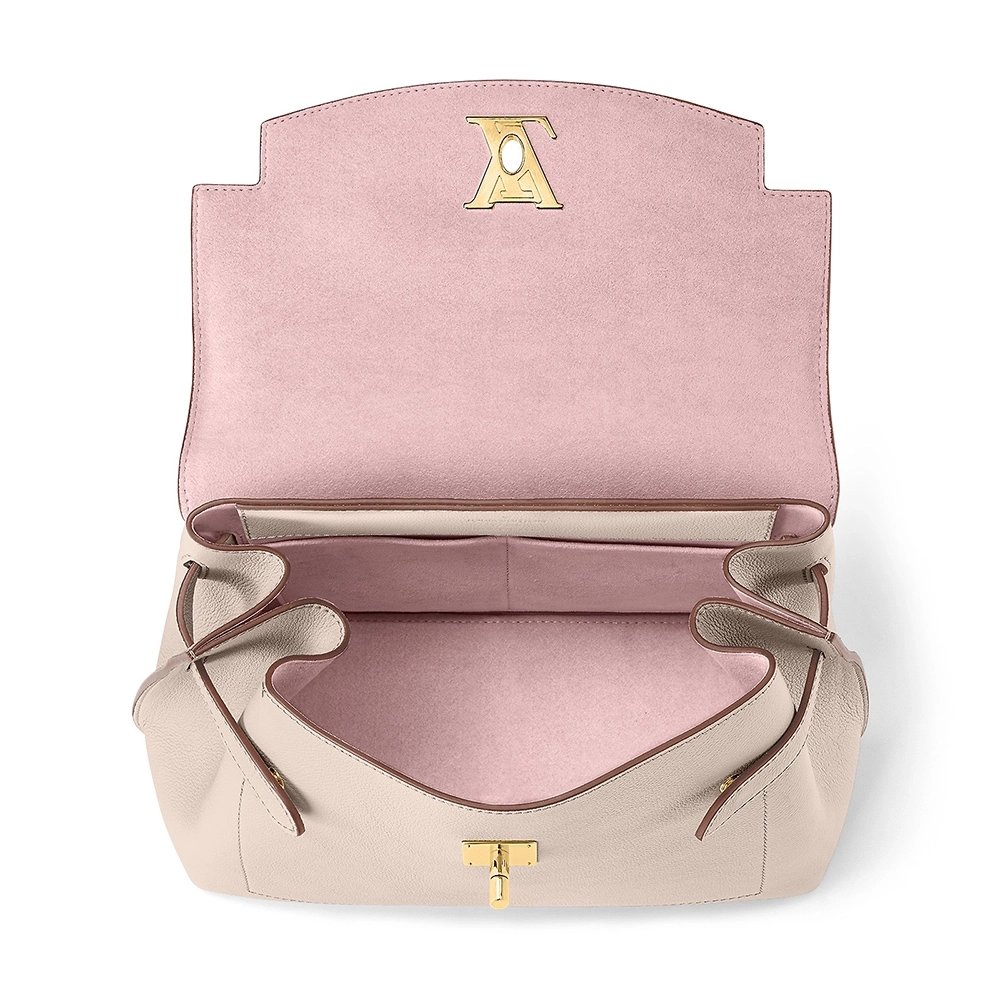 Louis Vuitton Bags M56094 33.5X21.5X14.5cm