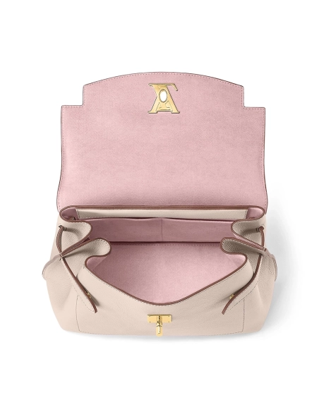 Louis Vuitton Bags M56094 33.5X21.5X14.5cm