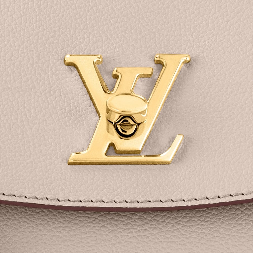 Louis Vuitton Bags M56094 33.5X21.5X14.5cm