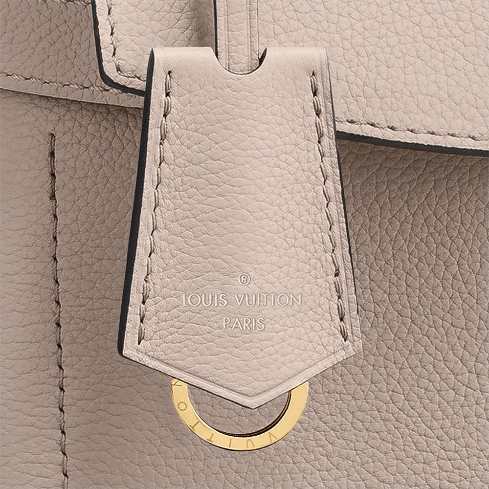 Louis Vuitton Bags M56094 33.5X21.5X14.5cm
