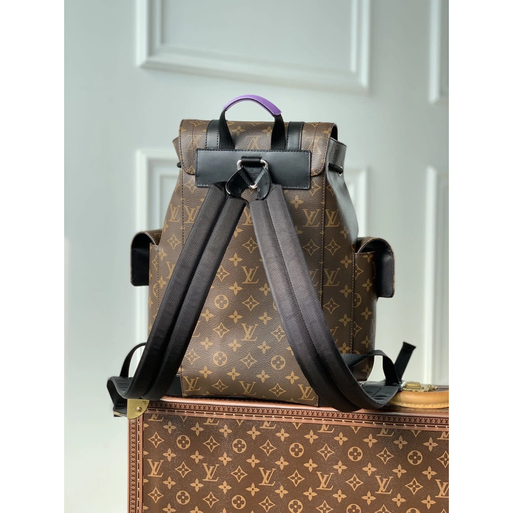Louis Vuitton Bags M46247 32X39X12cm