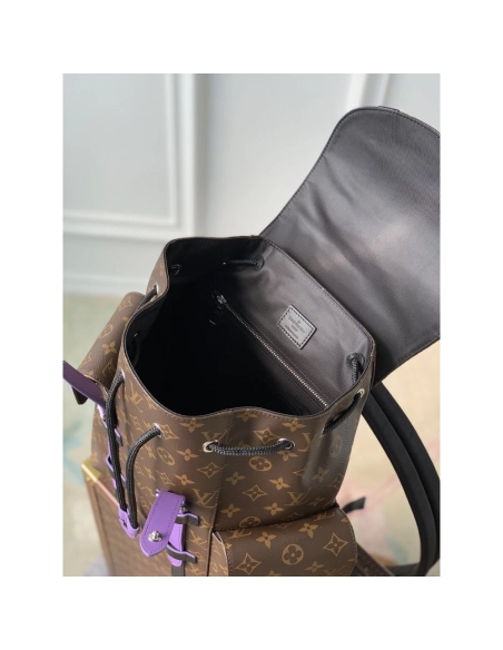 Louis Vuitton Bags M46247 32X39X12cm