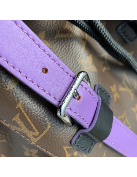 Louis Vuitton Bags M46247 32X39X12cm