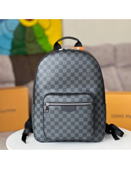 Louis Vuitton Bags 41473 32X40X13cm